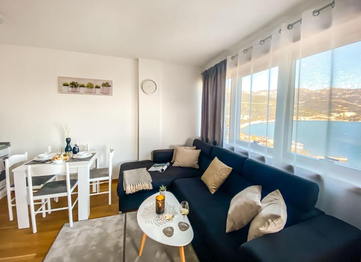 Four Views Apartments ブドヴァ エクステリア 写真