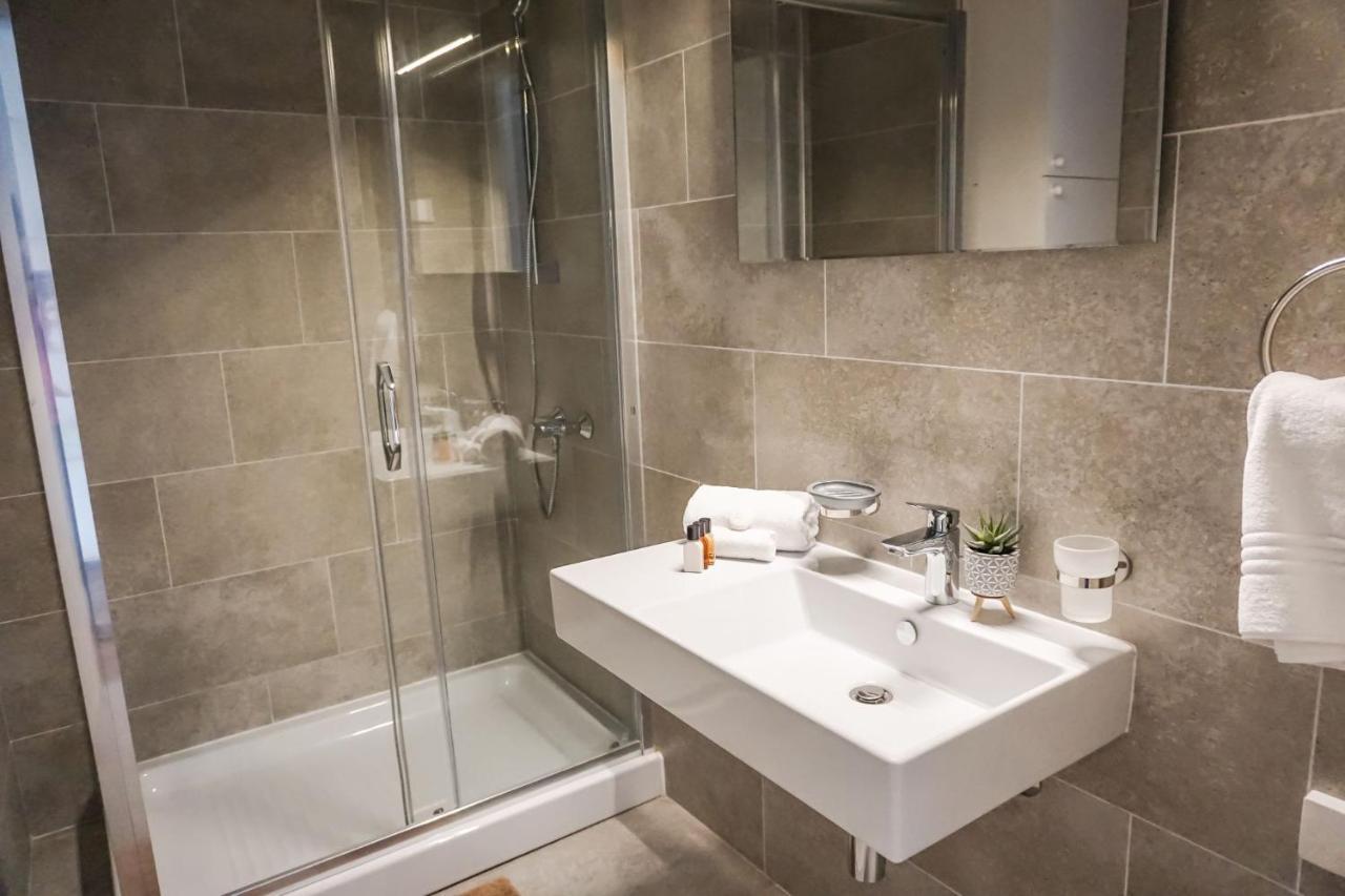 Four Views Apartments ブドヴァ エクステリア 写真