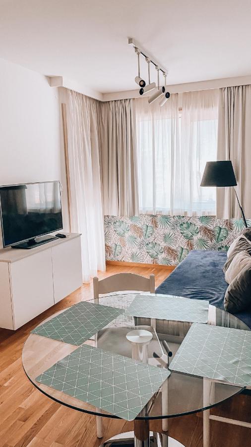 Four Views Apartments ブドヴァ エクステリア 写真