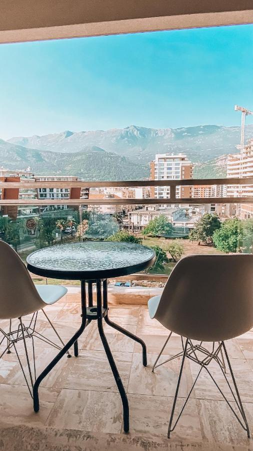 Four Views Apartments ブドヴァ エクステリア 写真