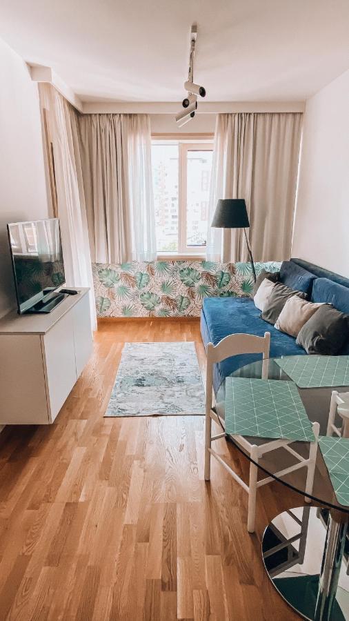 Four Views Apartments ブドヴァ エクステリア 写真