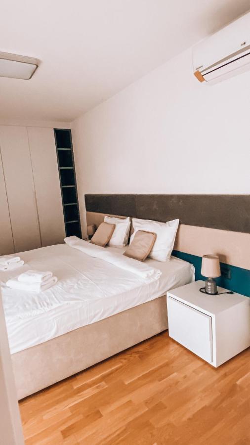 Four Views Apartments ブドヴァ エクステリア 写真