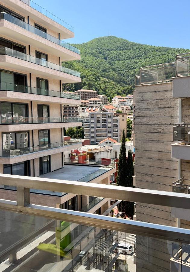 Four Views Apartments ブドヴァ エクステリア 写真