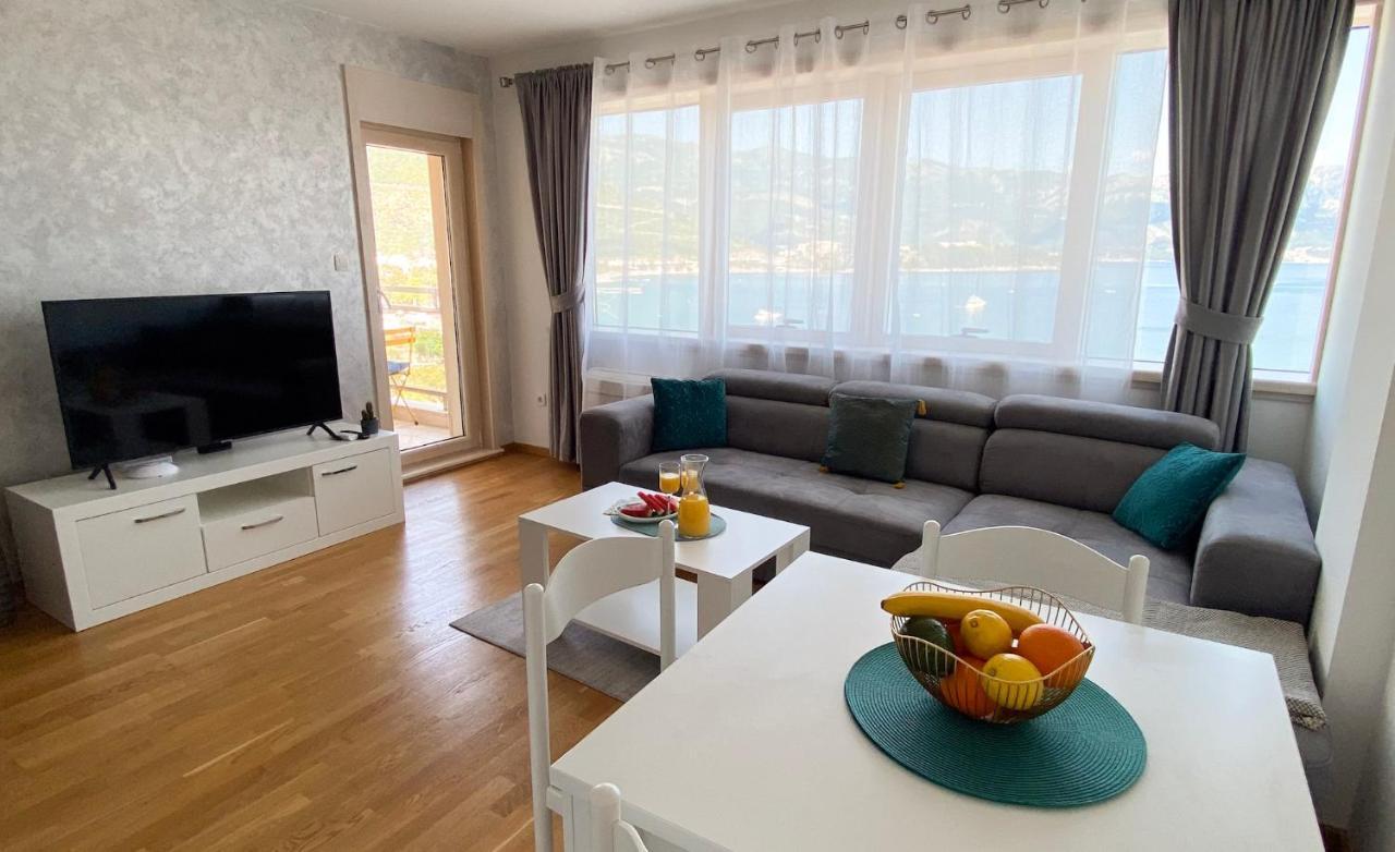 Four Views Apartments ブドヴァ エクステリア 写真