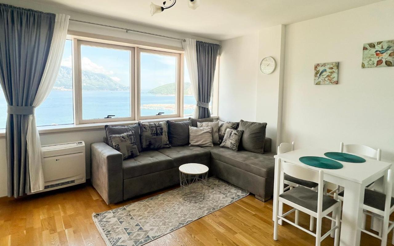 Four Views Apartments ブドヴァ エクステリア 写真