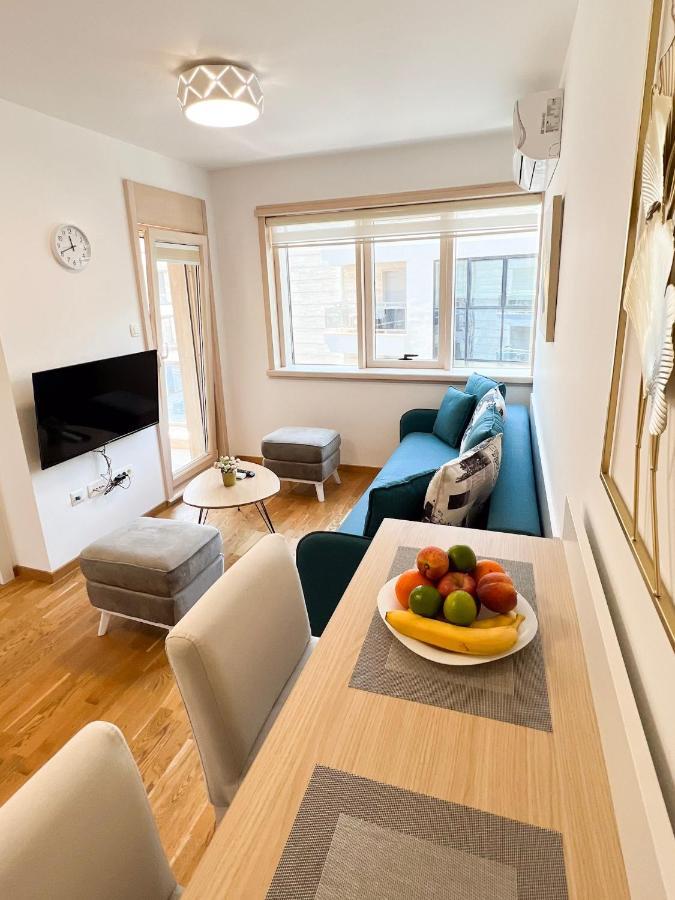 Four Views Apartments ブドヴァ エクステリア 写真