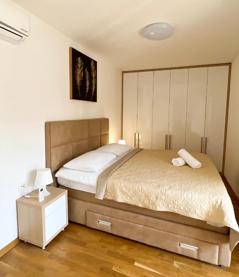 Four Views Apartments ブドヴァ エクステリア 写真
